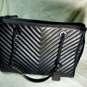 ALDO Black Bag